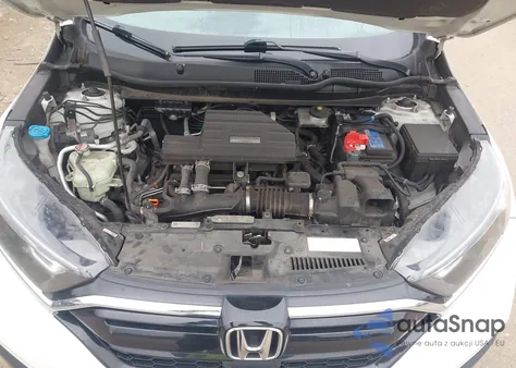 2020 Honda Cr-V Awd Ex-L from USA, damaged, VIN 2HKRW2H89LH635284